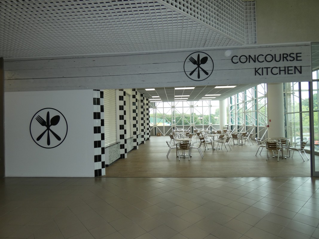 New Image for THE CONCOURSE CENTRE UNVEILS STREET FOOD COURT