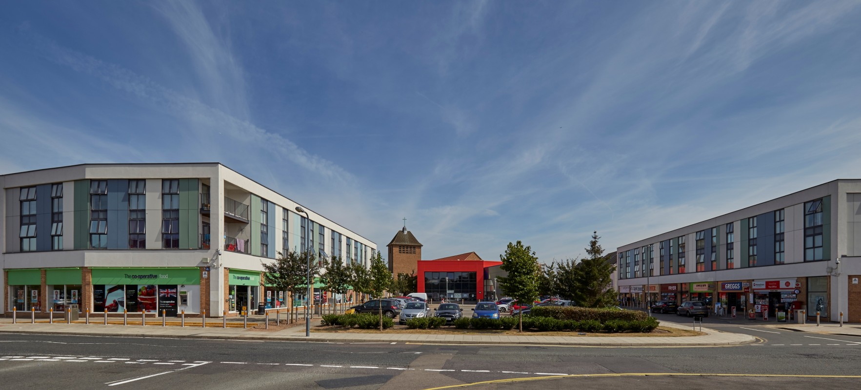 New Image for LCP SIGNS UP FINAL TENANT FOR RETAIL CENTRE