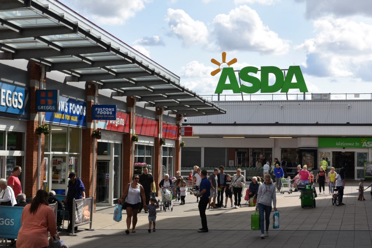 New Image for LCP ADDS ANOTHER SHOPPING CENTRE TO ITS RETAIL PORTFOLIO