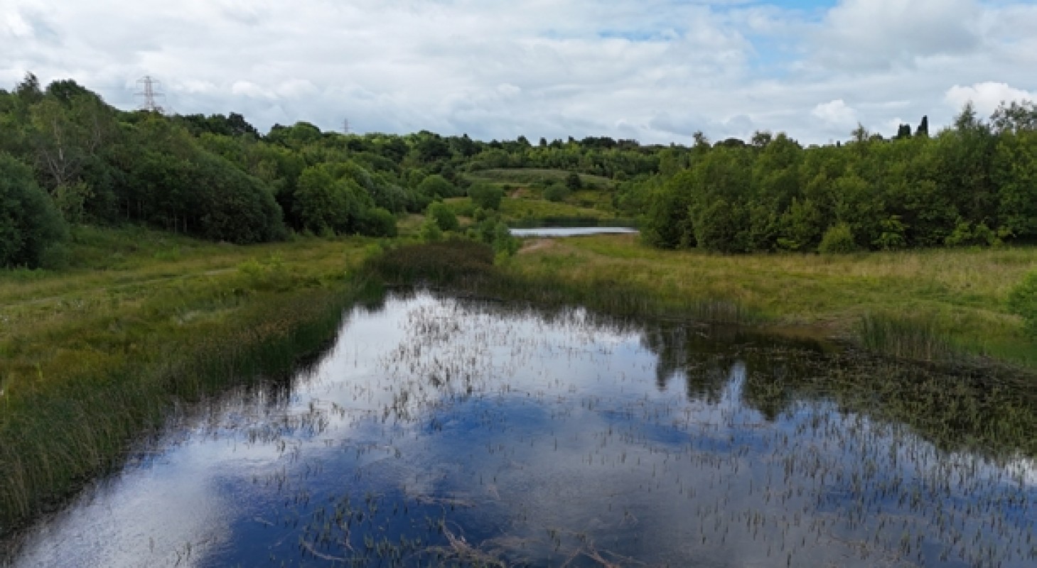 Image 5 of Greenbelt land at Smithy Lane